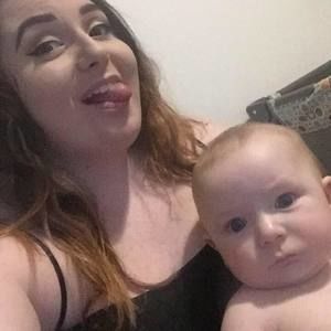 Meet your Posher, Aeriel